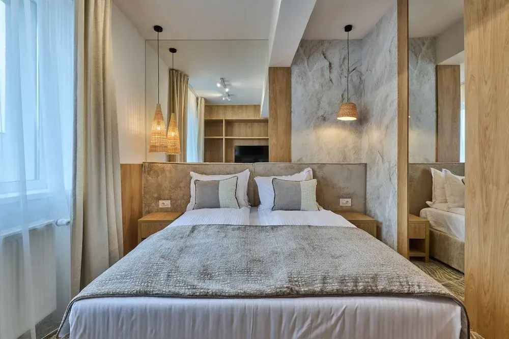 Foto - Serenity Hotel