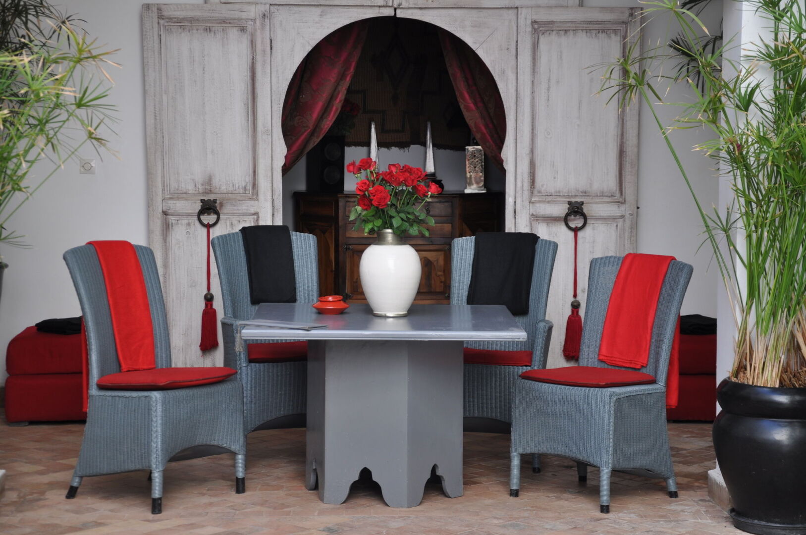 Foto - Riad Anyssates