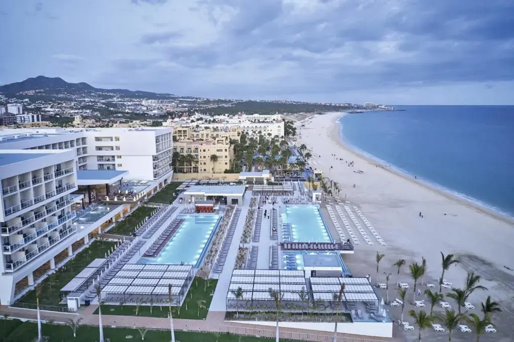 Photo - Hotel Riu Palace Baja California - Adults Only - All Inclusive