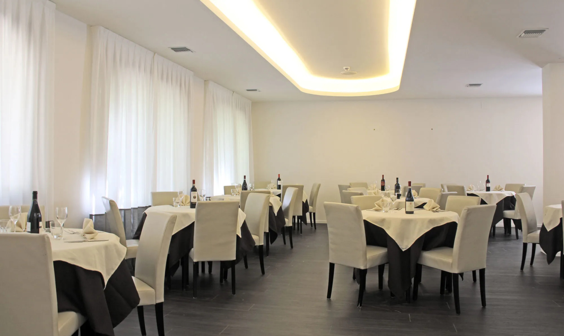 Foto - Hotel Cristallo
