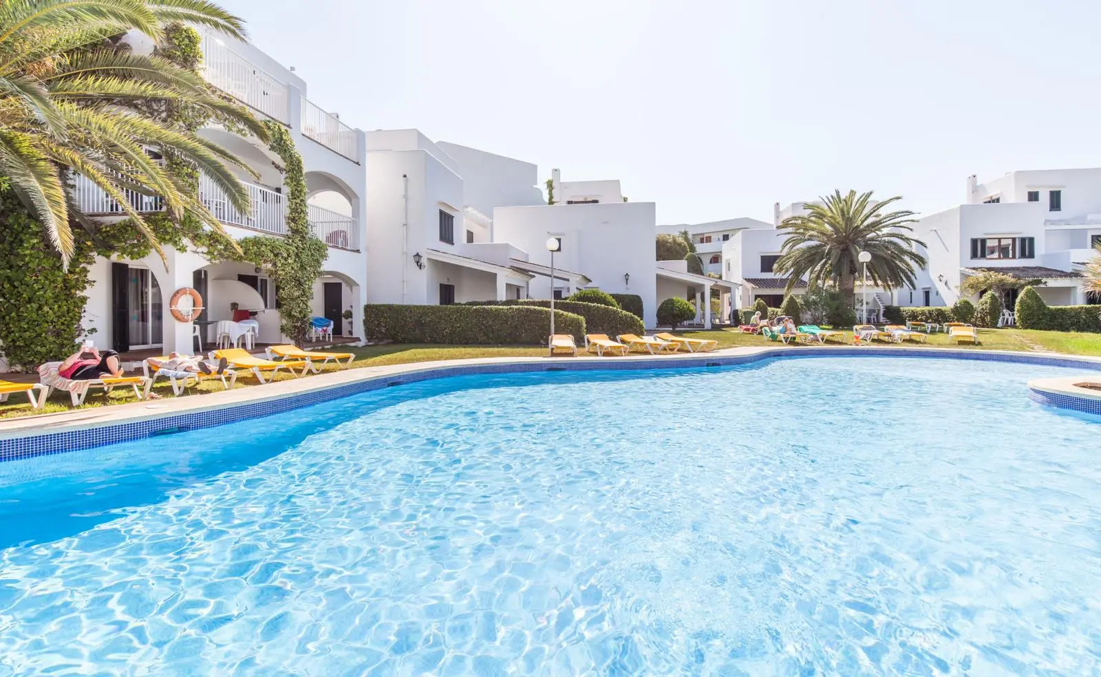 Foto - BLUESEA Ses Cases d'Or