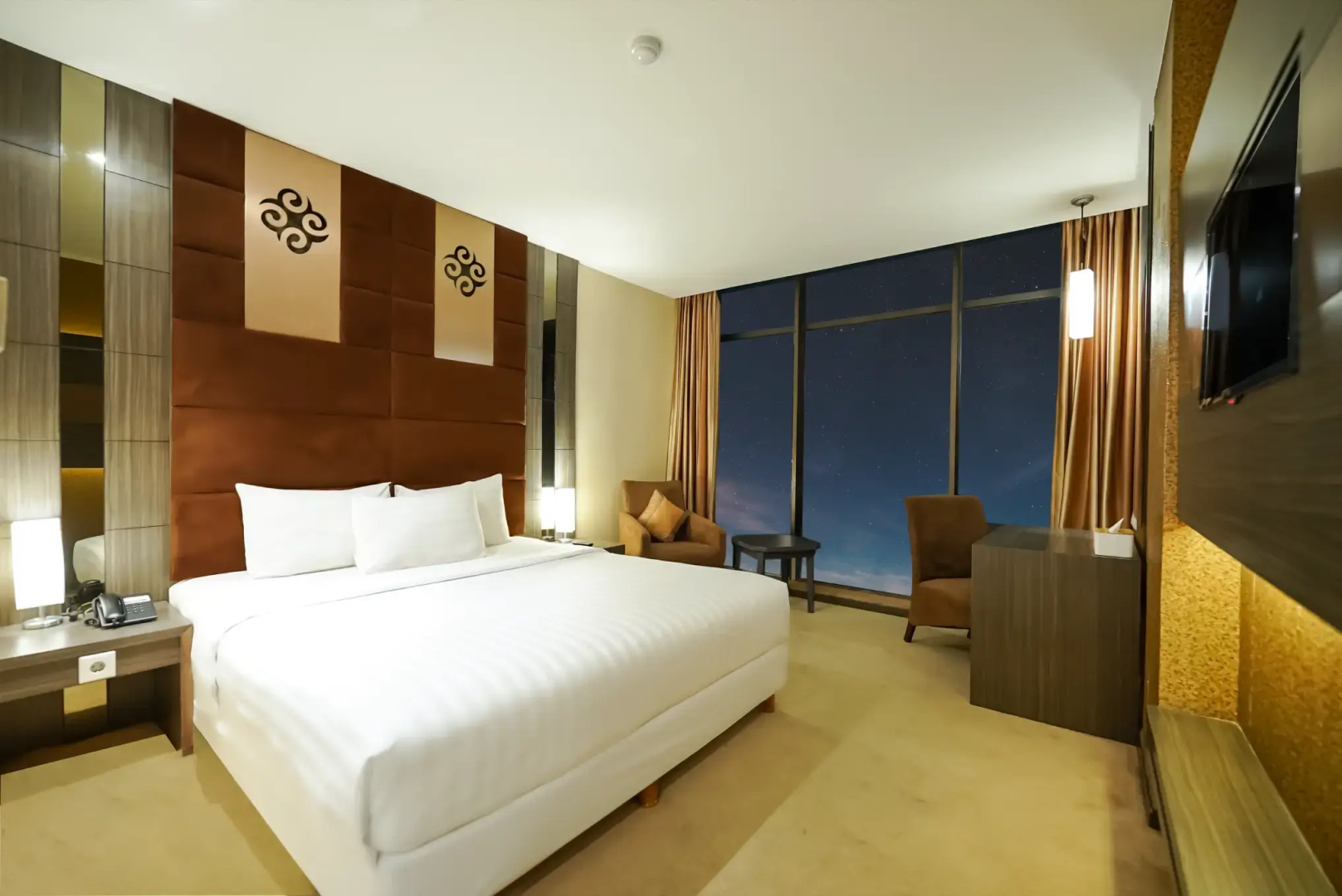 Foto - Grand Tjokro Jakarta