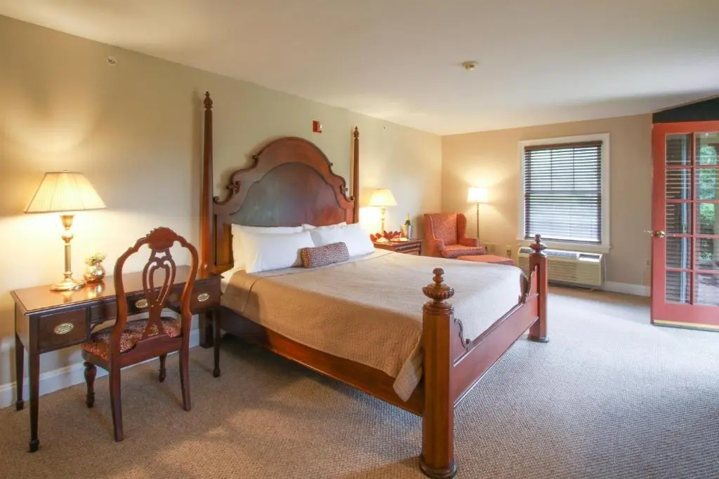 Photo - Joseph Ambler Inn