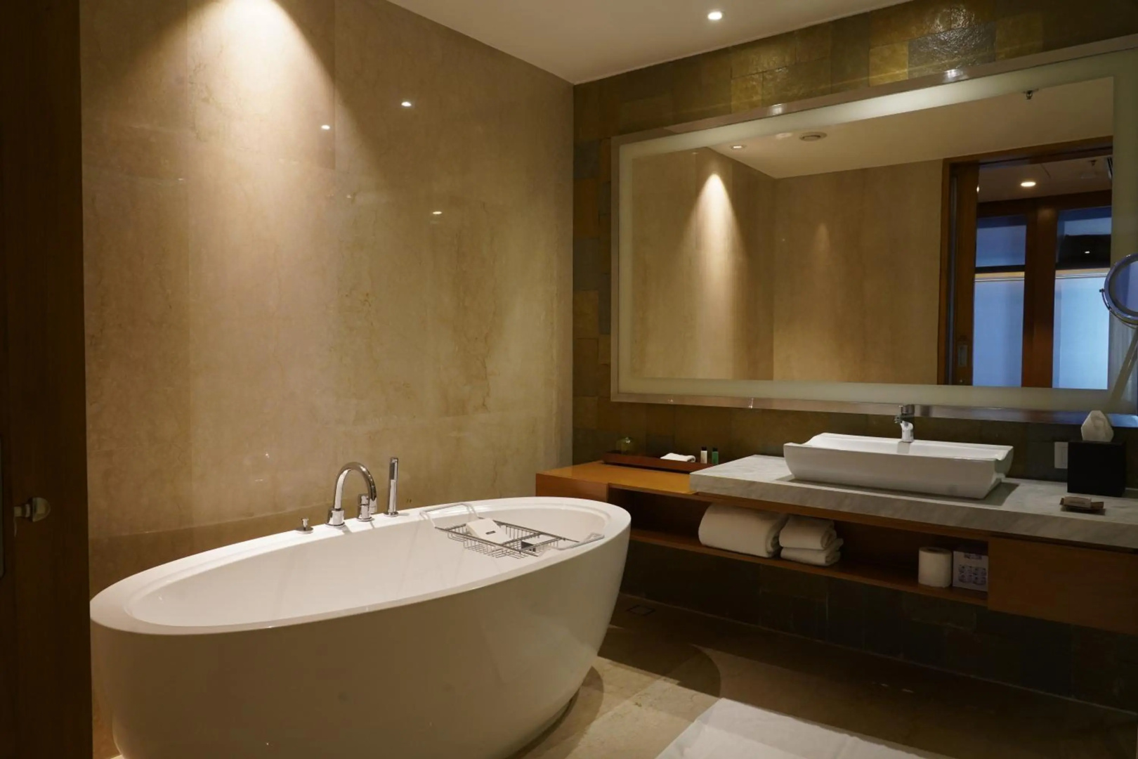 Photo - Marriott Executive Apartments Hyderabad