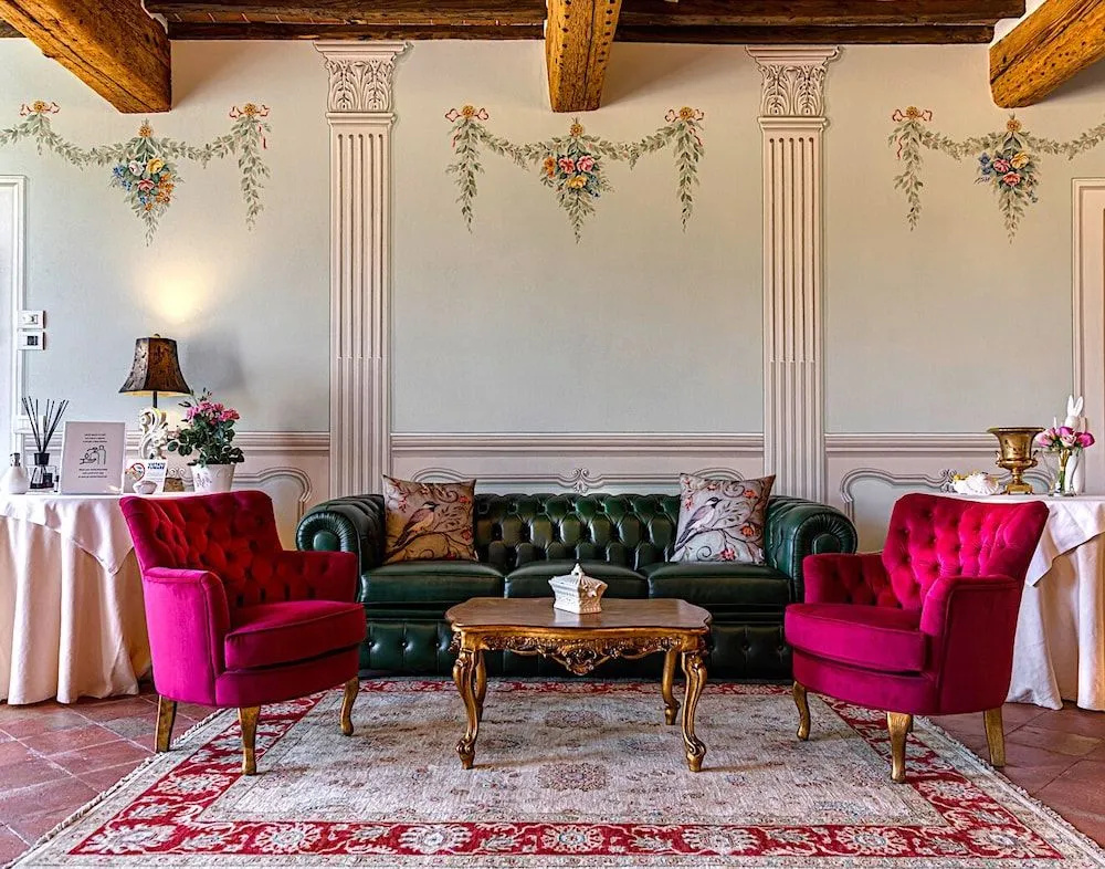 Photo - Villa La Preziosa