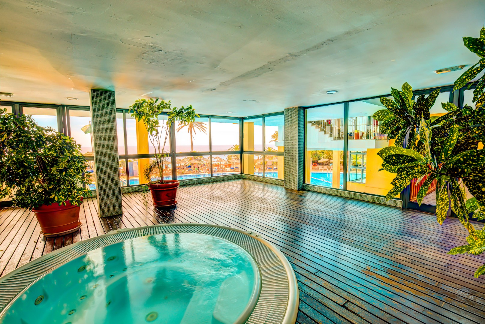 Photo - SBH Club Paraiso Playa