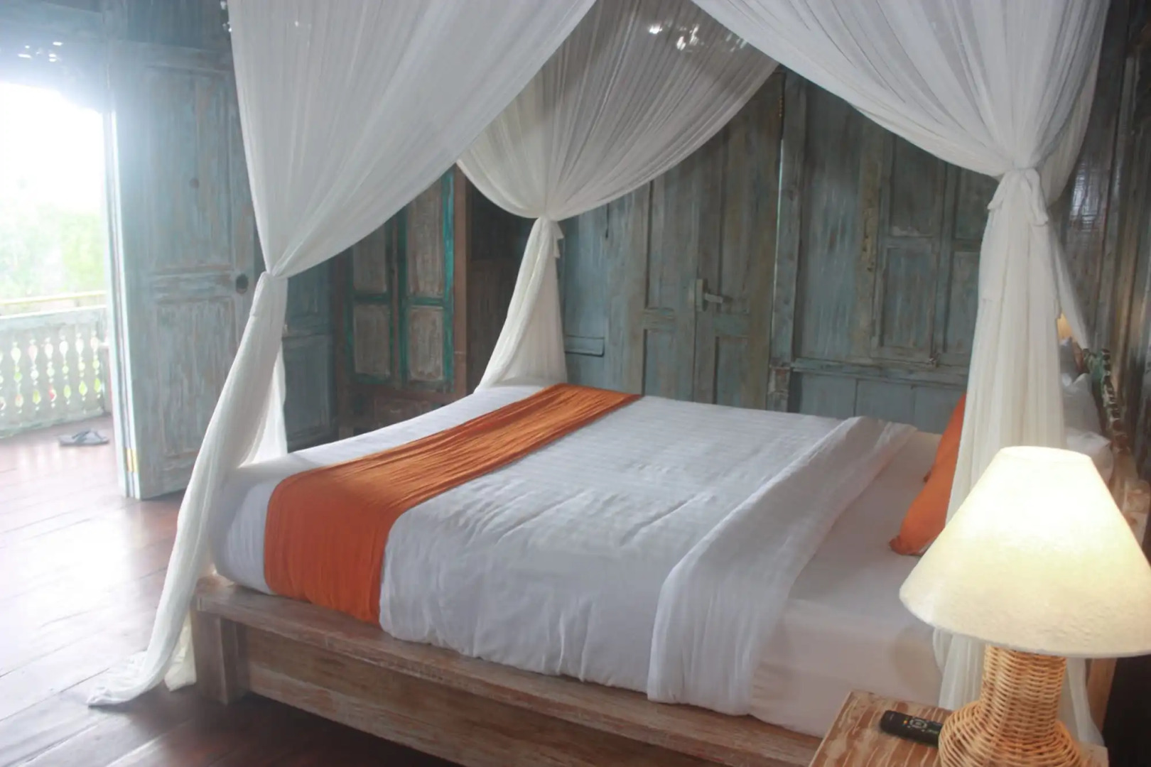 Foto - Vimala Ubud Hotel