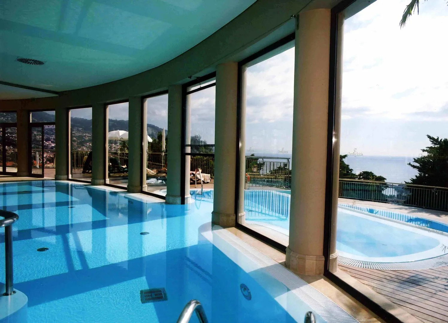 Foto - Hotel Quinta das Vistas