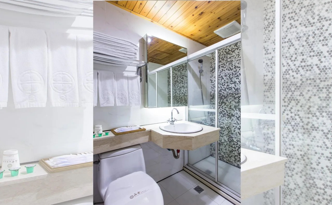 Foto - Han She Hotel