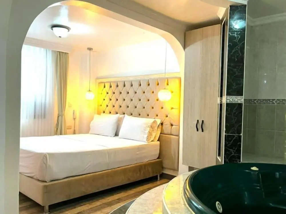 Photo - Lavid Hotel Kennedy