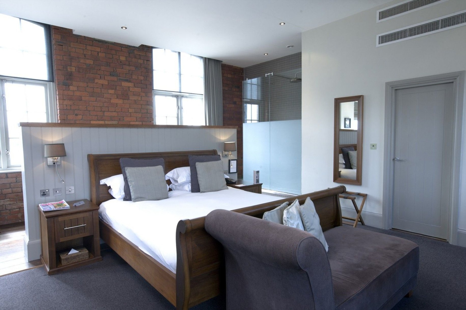 Photo - Hotel du Vin & Bistro Newcastle