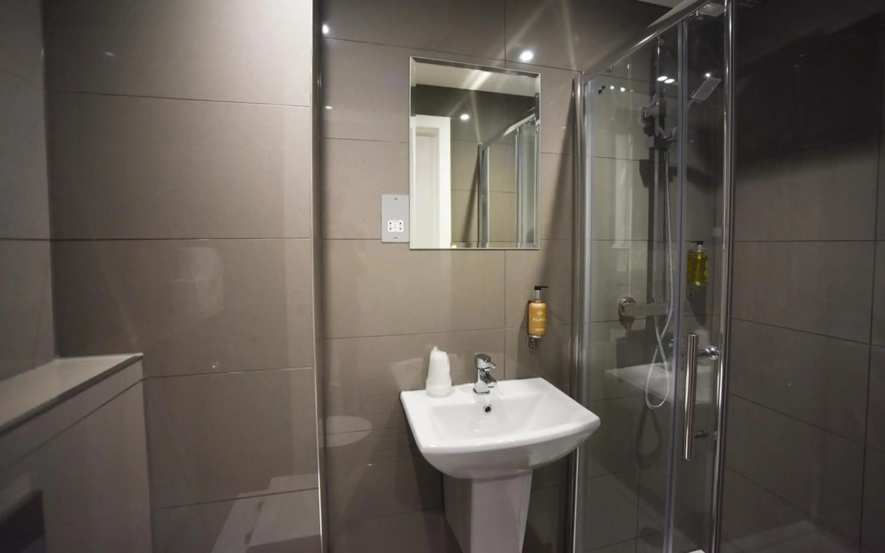 Foto - Trebovir Hotel