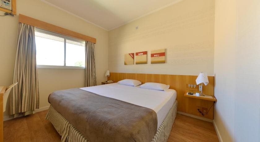 Summit Suites Hotel Taubate