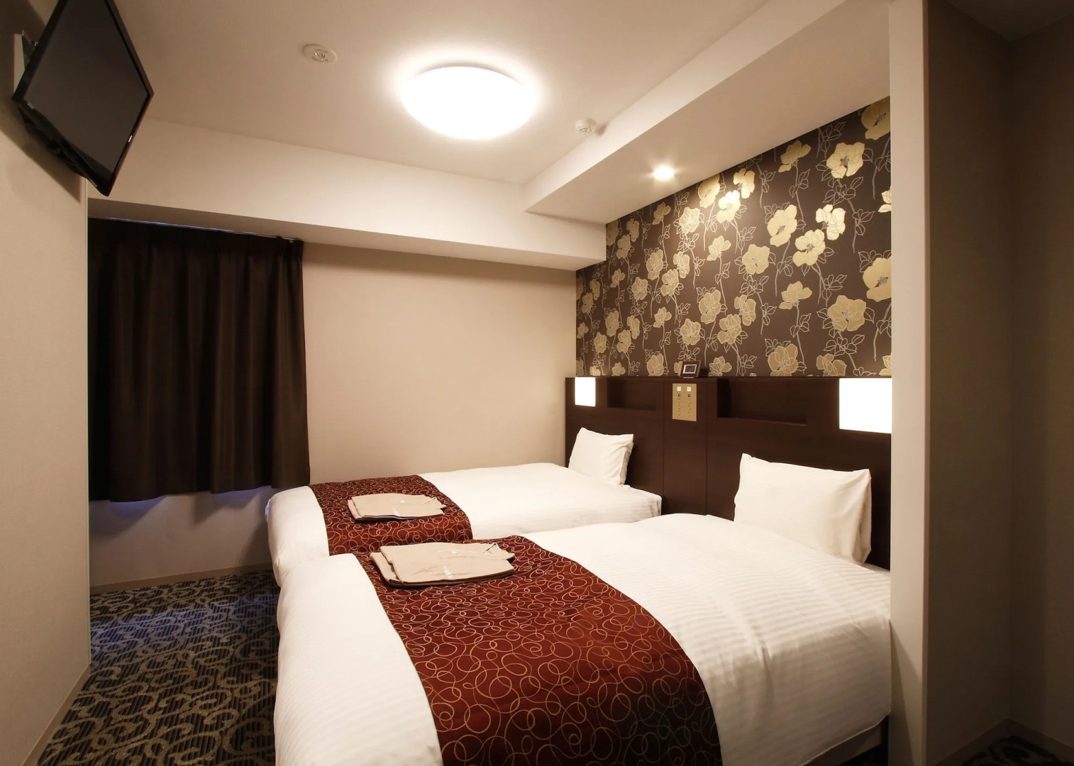 Photo - Hotel. Links Namba