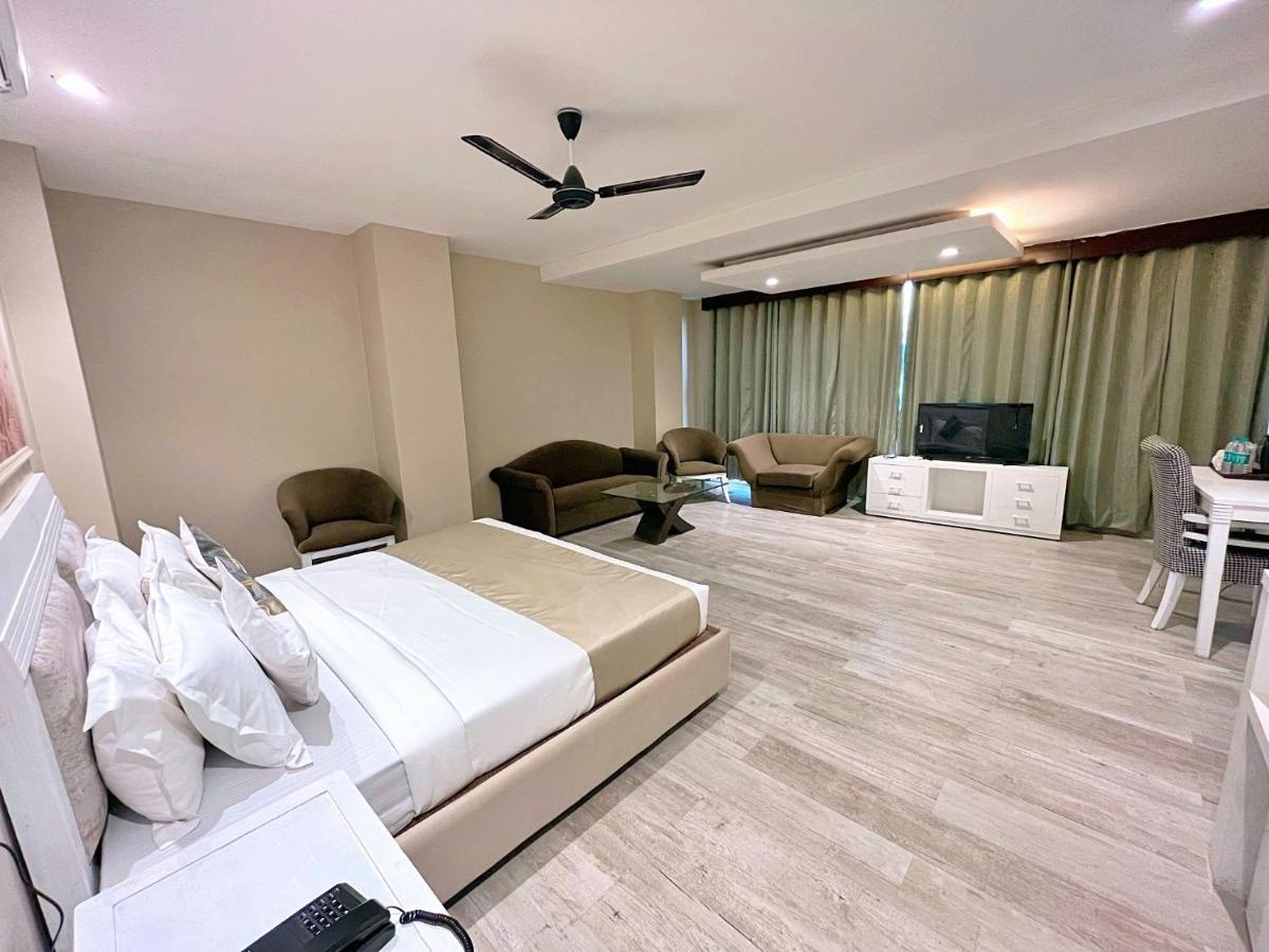 Foto - Skon Boutique by Orion Hotels
