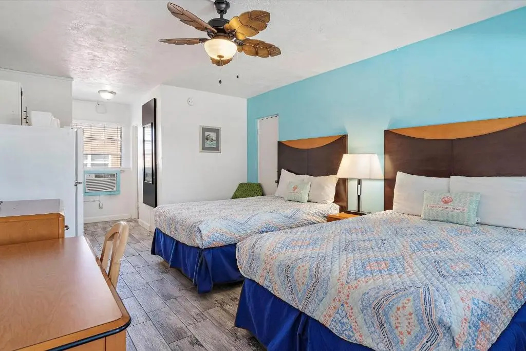 Photo - Malibu Resort Motel