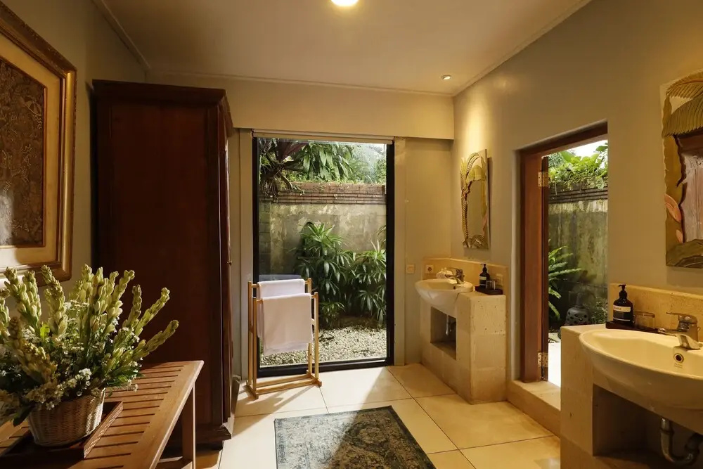 Foto - Villa Inka Ubud by Nakula