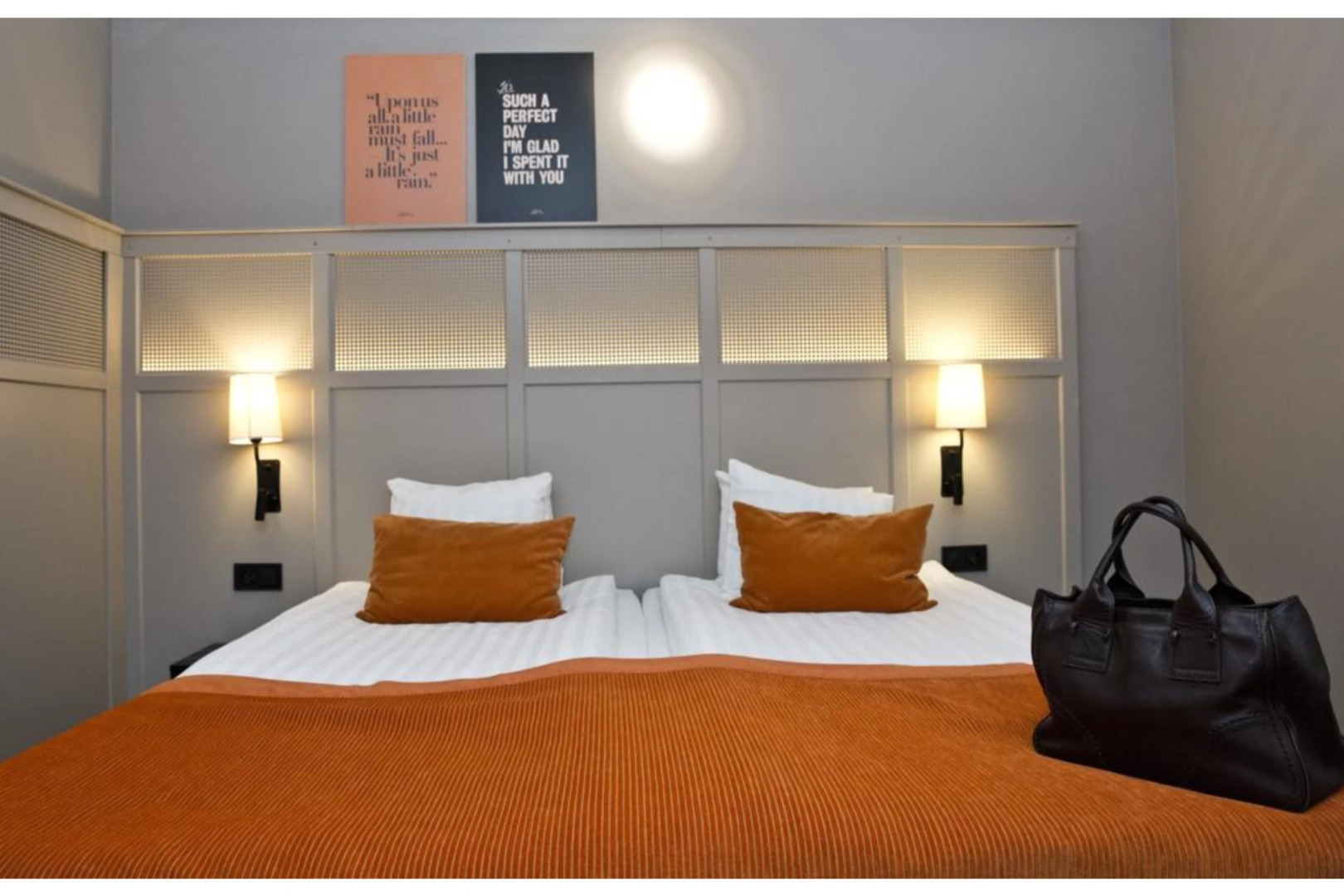 Photo - Scandic Grand Central