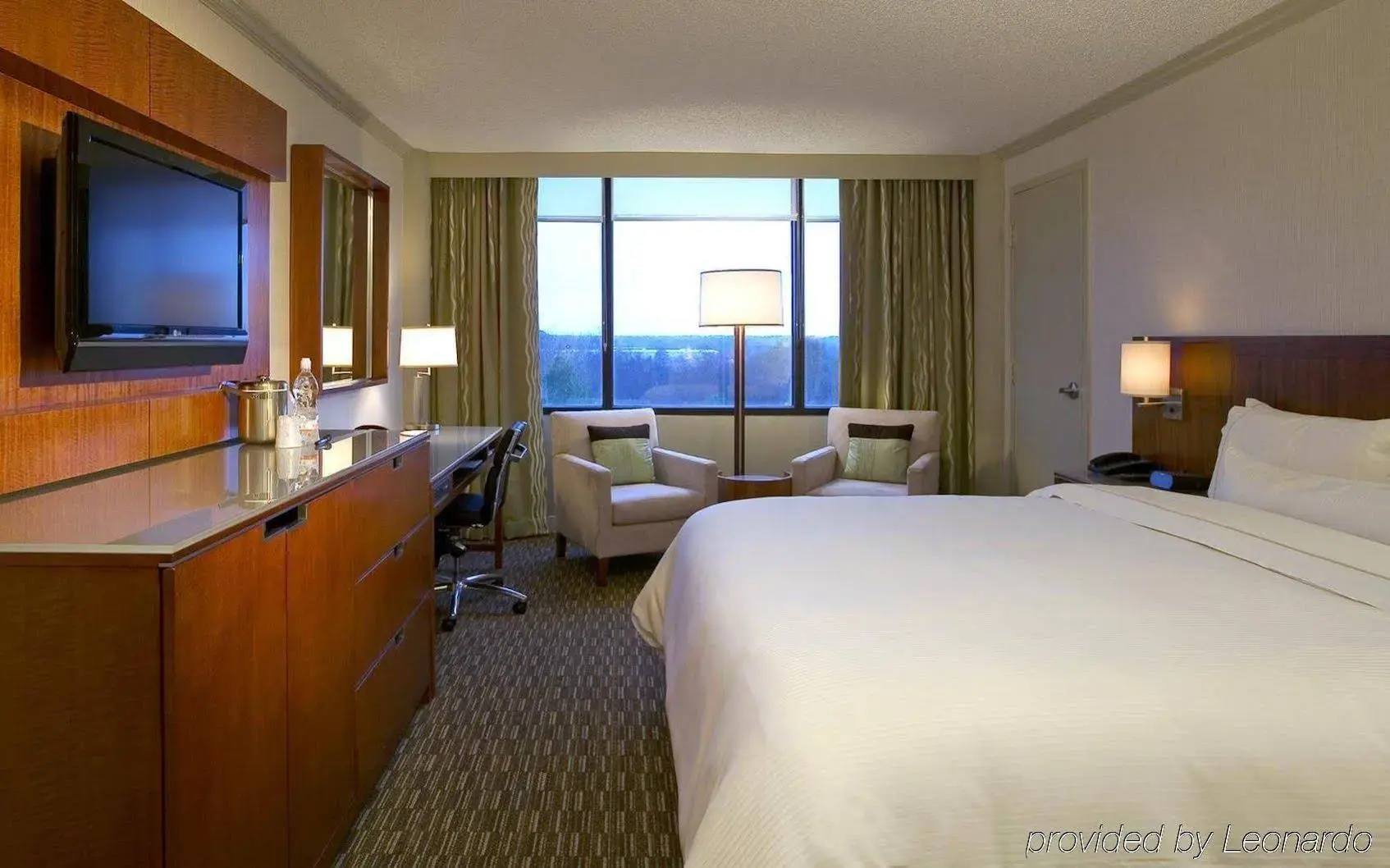 Foto - The Westin Atlanta Airport