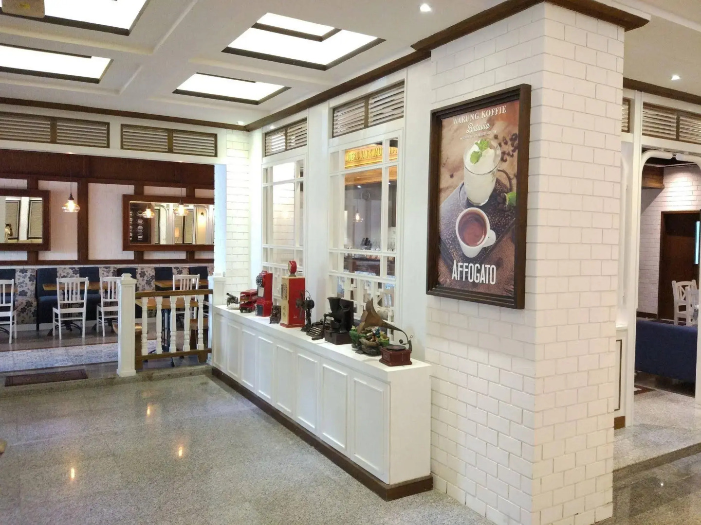 Foto - Stark Boutique Hotel and Spa