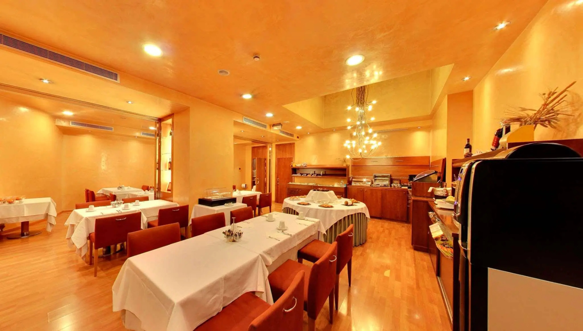 Foto - Silken Monumental Naranco