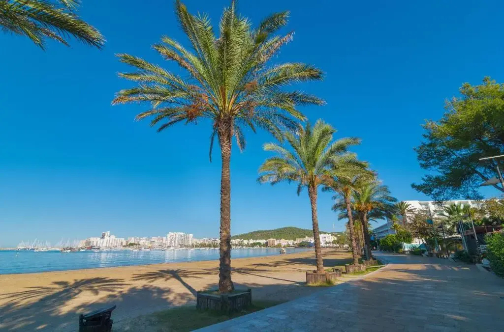 Photo - Hotel Puchet Ibiza