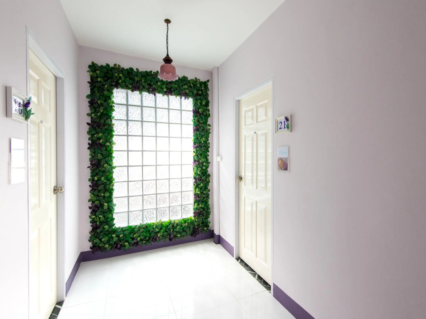 Foto - Lilac Relax Residence