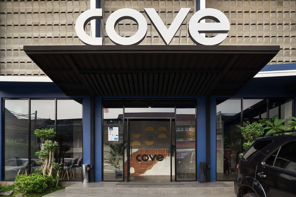 Cove W Suites