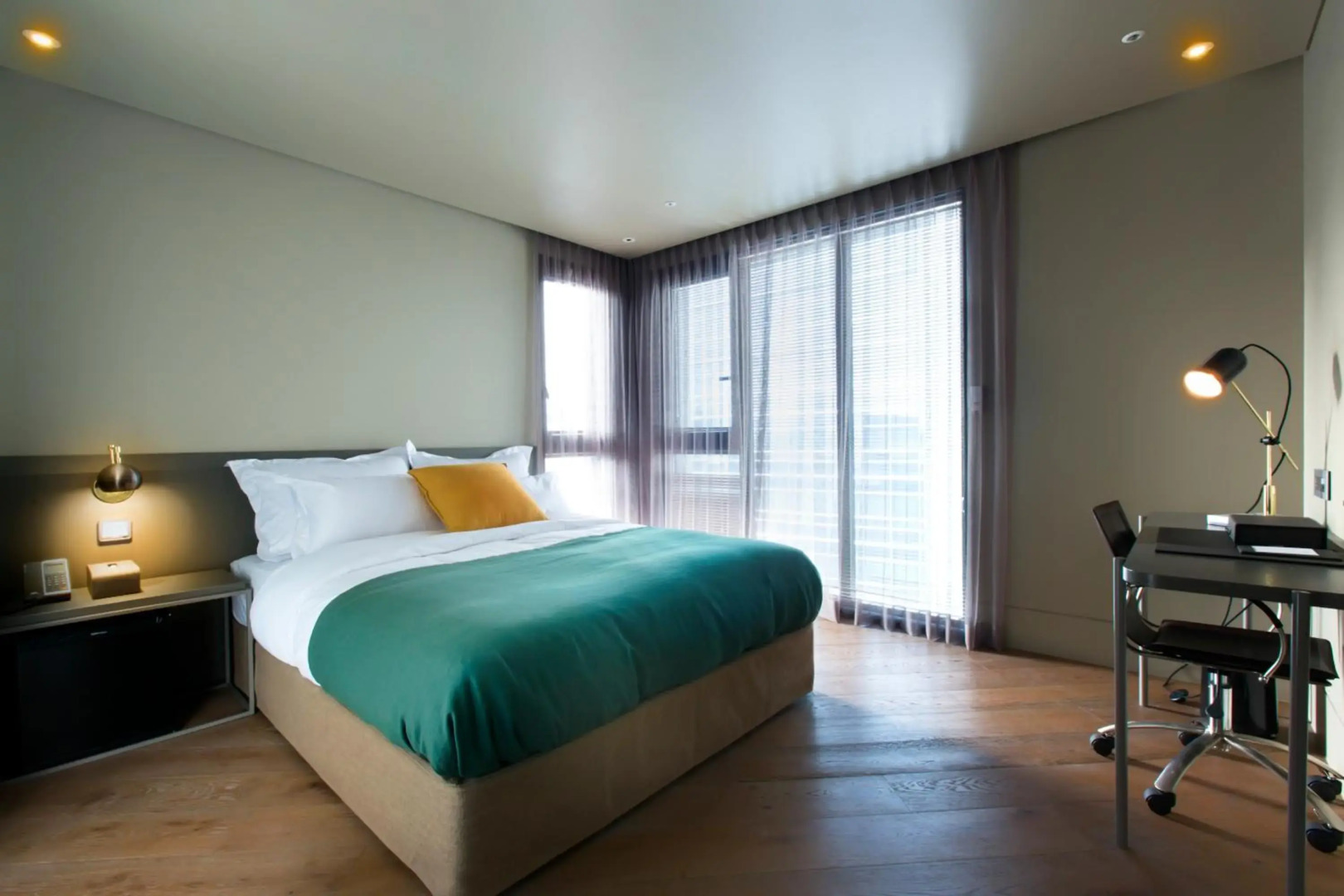 Foto - Stay Hotel Gangnam