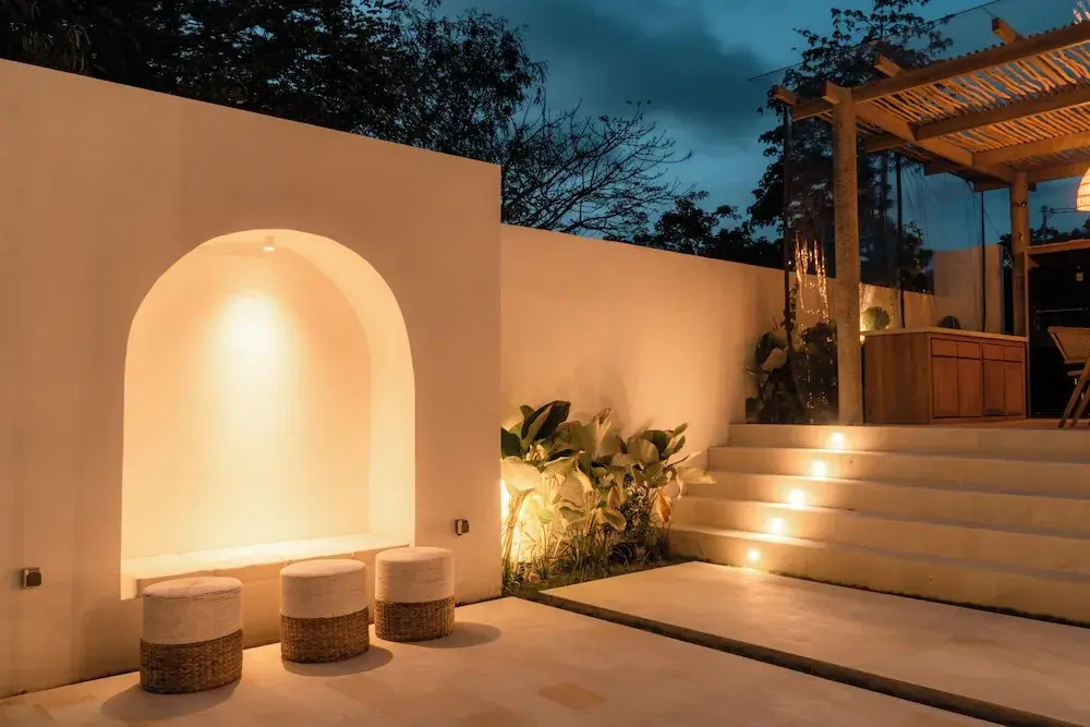 Foto - Sanjula Uluwatu