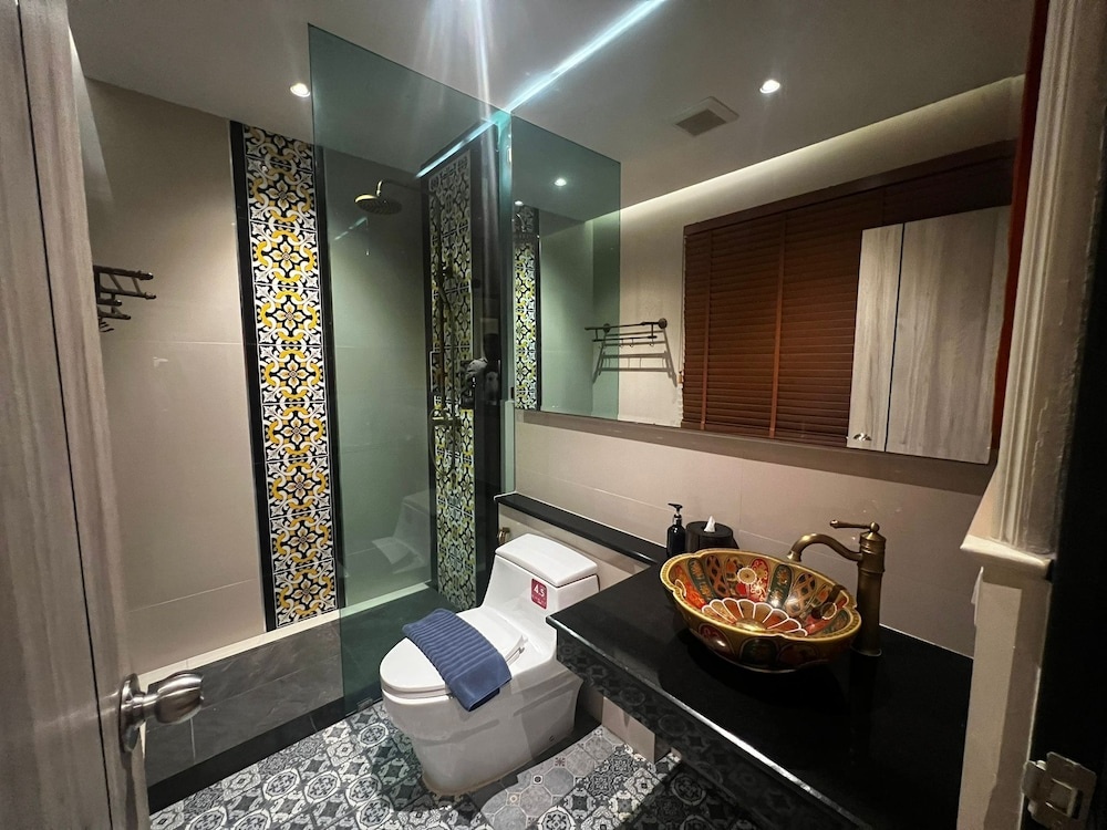 Foto - Le Maroc Hotel Patong