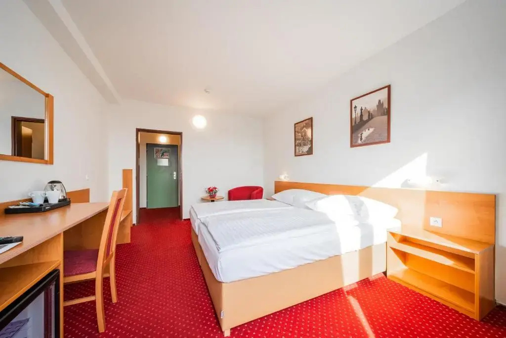 Foto - Hotel Globus