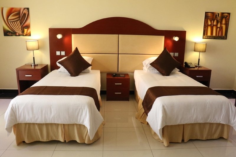 Golden Tulip La Palisse Kigali