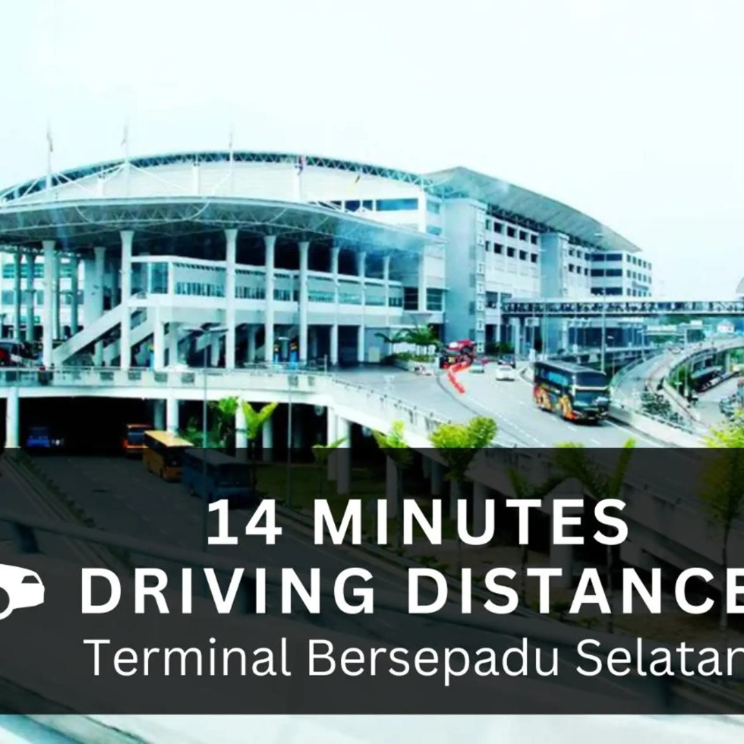 Photo - Smile Hotel Cheras Taman Segar