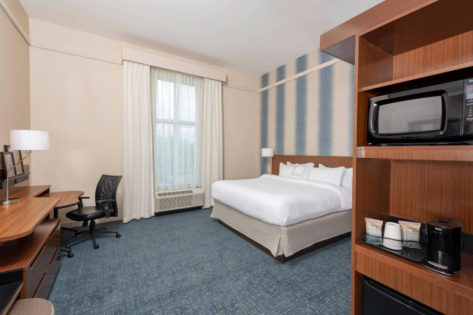 Foto - Fairfield Inn & Suites by Marriott Indianapolis Carmel
