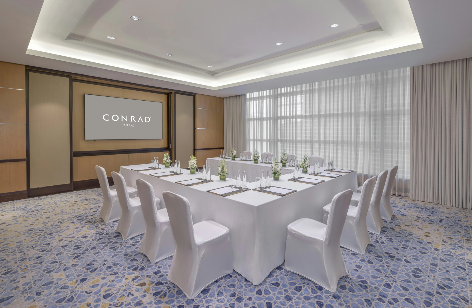 Photo - Conrad Dubai
