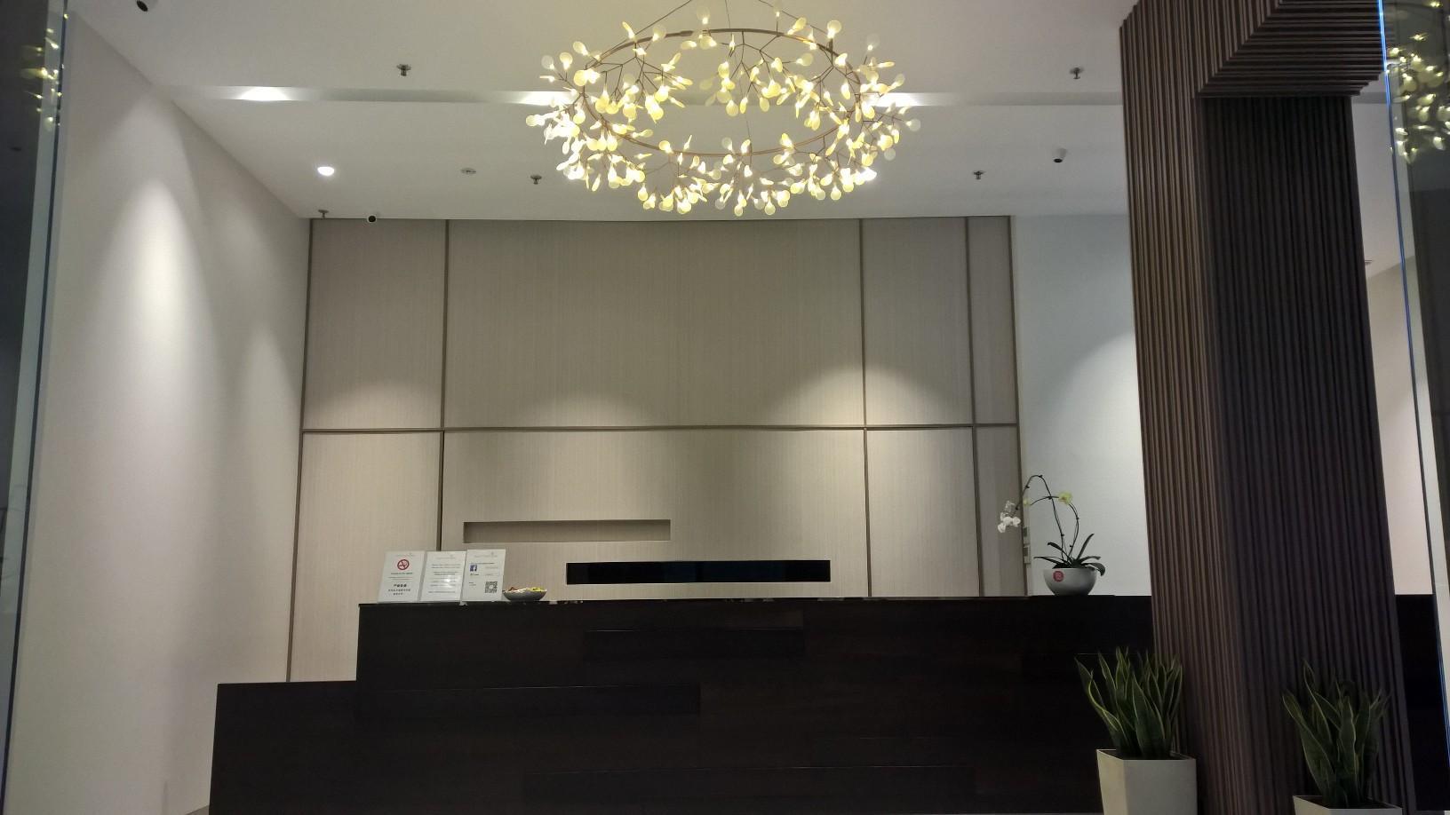 Foto - Summer View Hotel