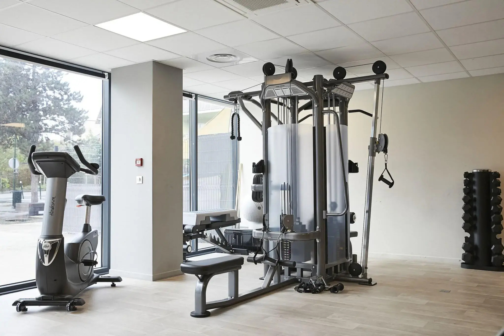 Foto - Aparthotel Adagio Access Massy Palaiseau