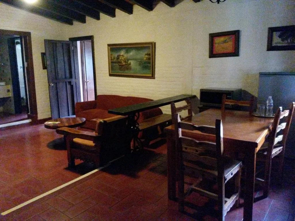 Foto - Hotel San Angelo