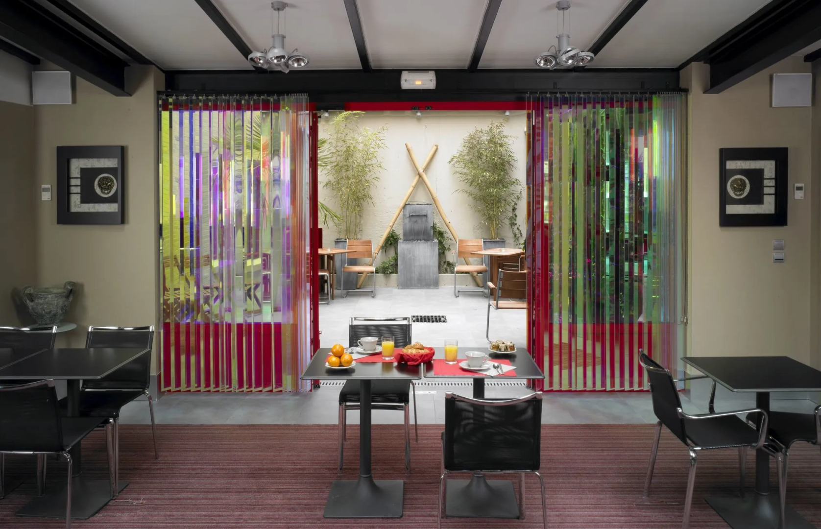 Foto - Kopster Hotel Paris Porte de Versailles