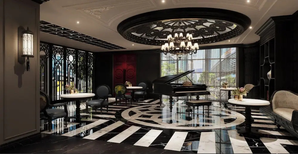 Photo - THE LEGEND HANOI Hotel