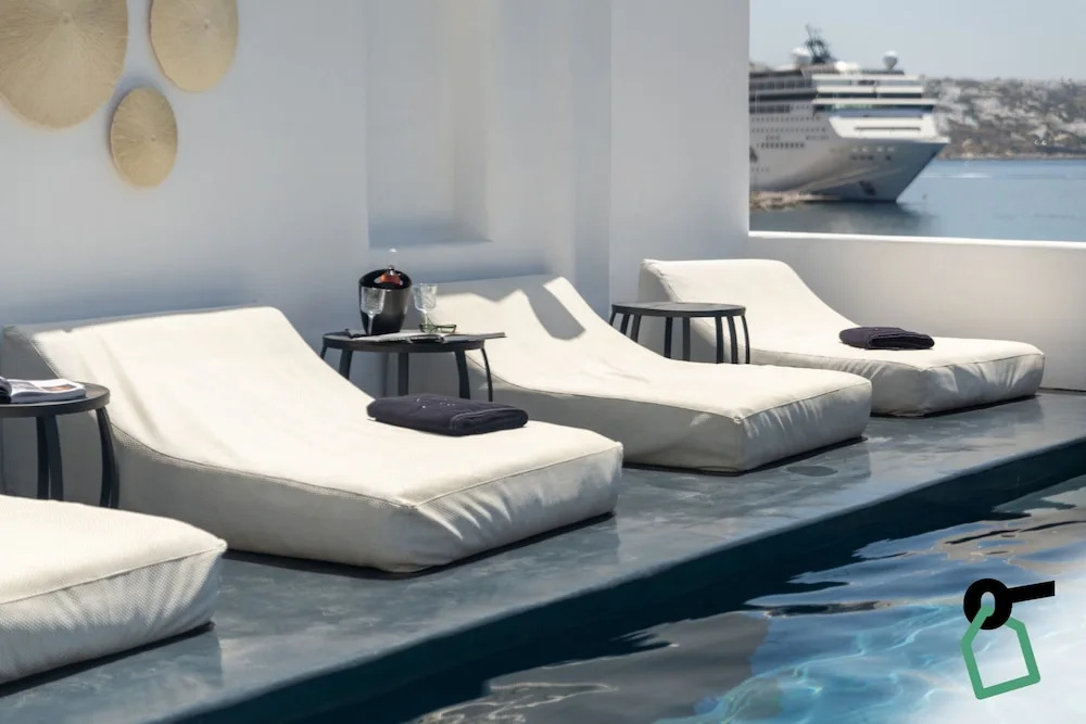 Photo - Hotiday Mykonos North Coast