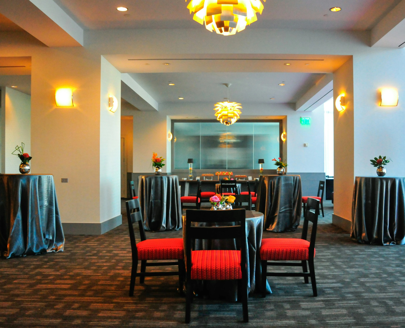 Foto - Loews Hollywood Hotel