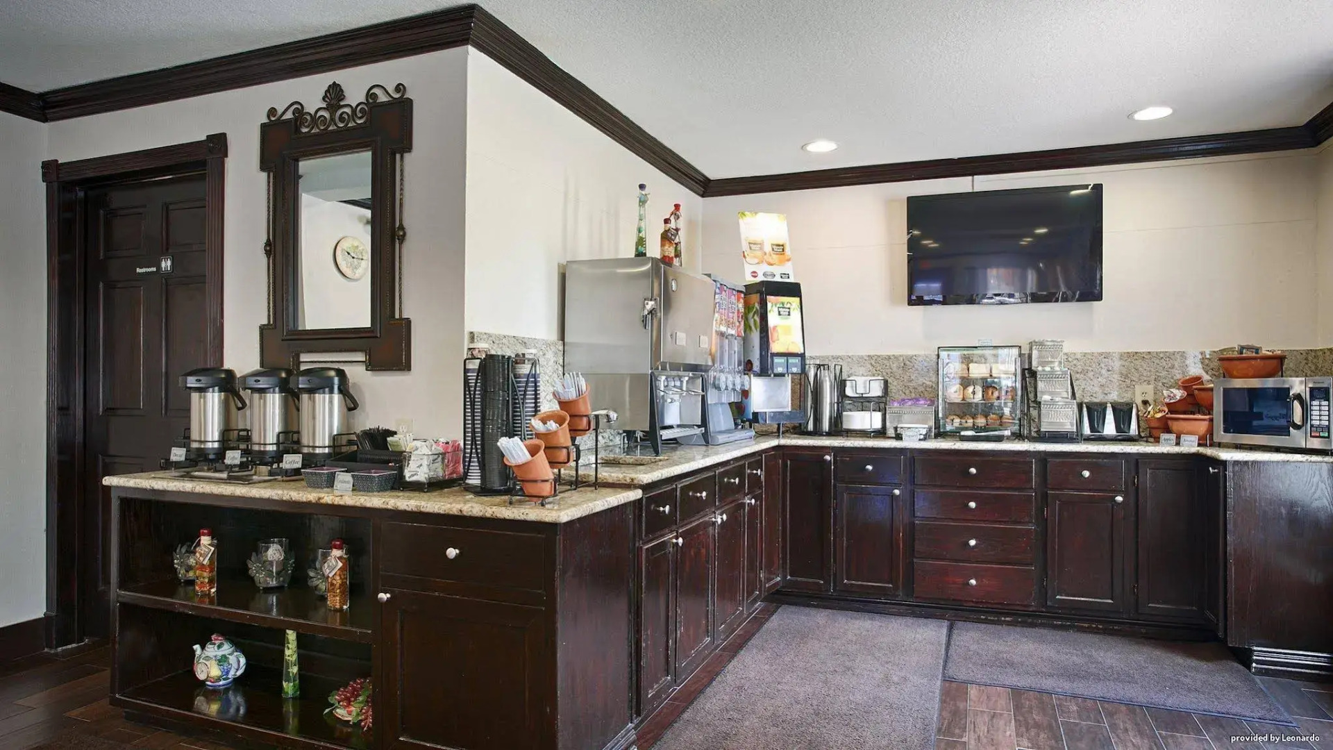 Foto - Quality Inn & Suites Dallas-Cityplace