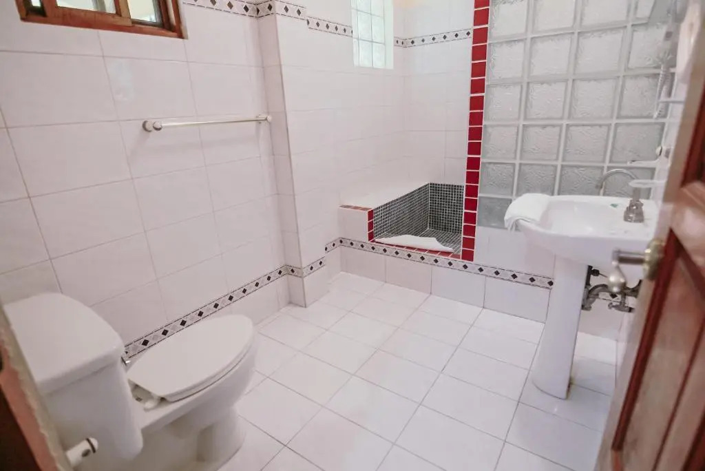 Photo - Hotel Tres Banderas