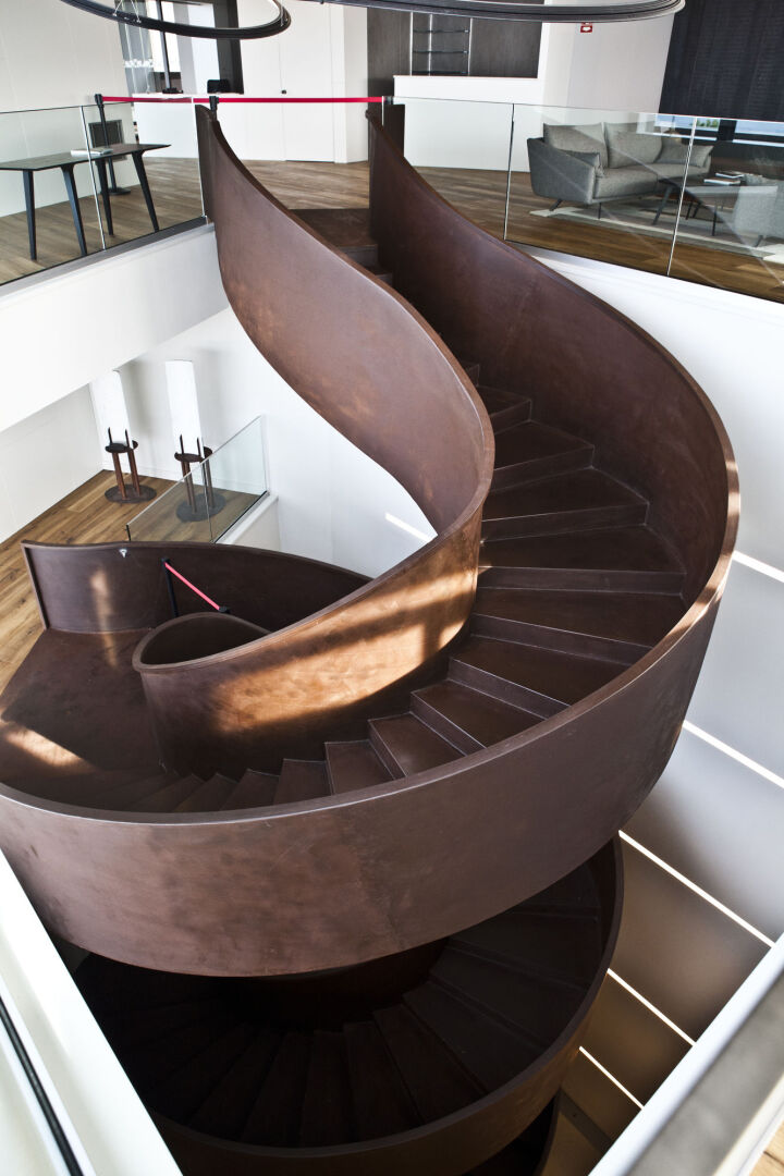 Photo - Akelarre - Relais & Châteaux