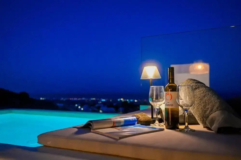 Foto - Maeva Suites Santorini