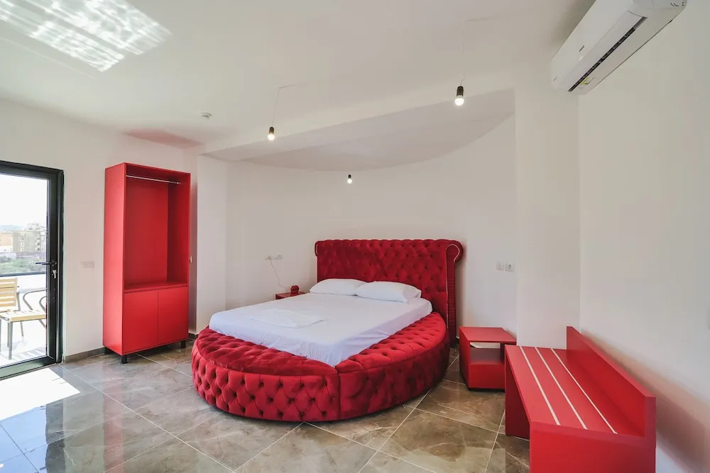 Foto - Vullkan Hotel