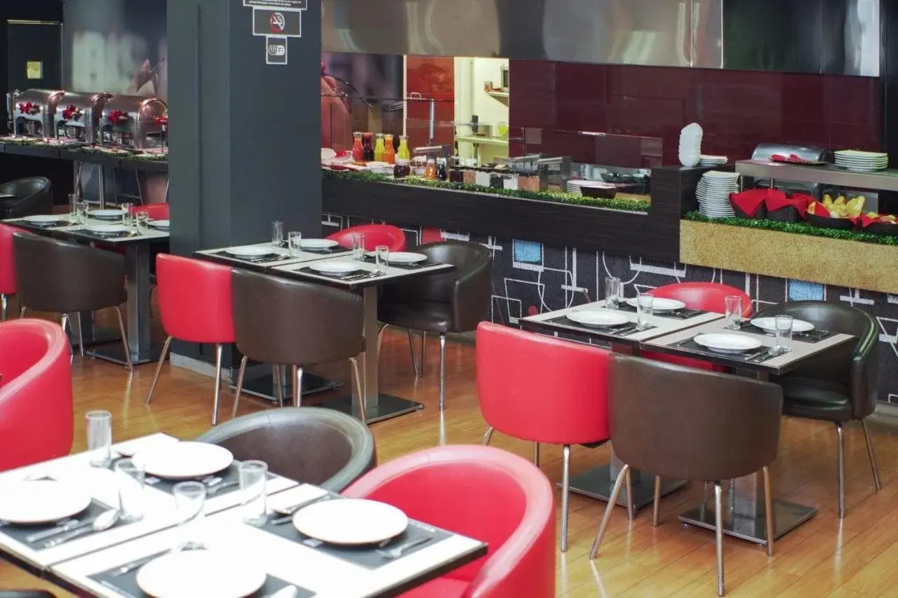 Photo - Ibis Hermosillo