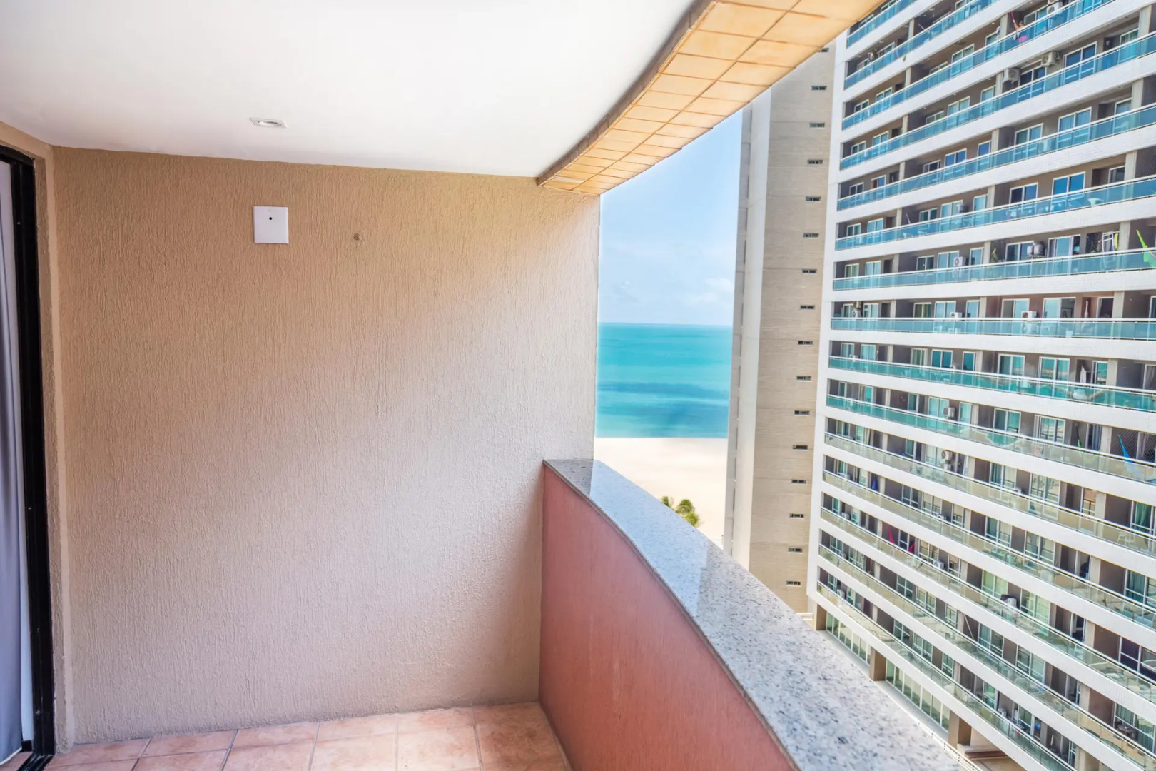 Foto - Plaza Praia Suítes